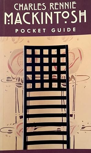 Charles Rennie Mackintosh Pocket Guide.