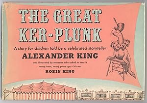 The Great Ker-Plunk