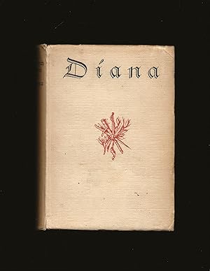 Diana: Ein Roman