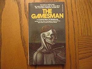 The Gamesman (Signed)