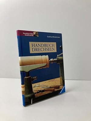 Handbuch Drechseln