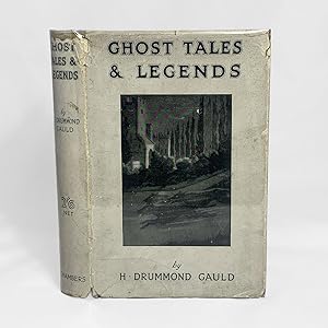 Ghost Tales and Legends