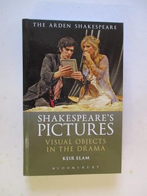 Shakespeare's Pictures: Visual Objects in the Drama