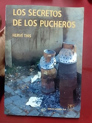 Los secretos de los pucheros