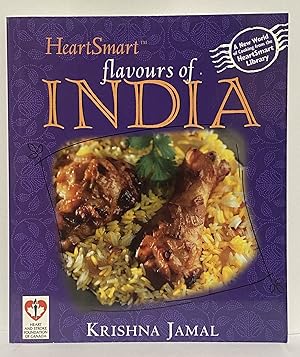 HeartSmart Flavours of India