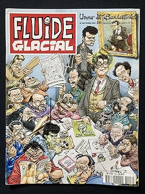FLUIDE GLACIAL-N°248-FEVRIER 1997