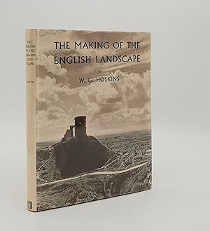THE MAKING OF THE ENGLISH LANDSCAPE