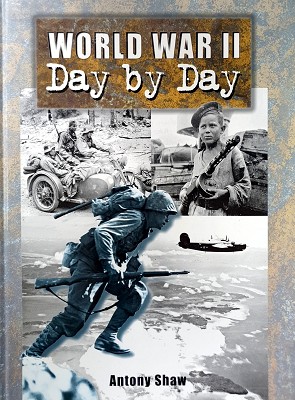World War II: Day By Day