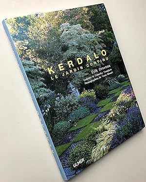 Kerdalo, le jardin continu