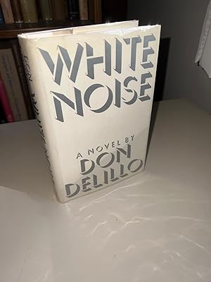 White Noise (Signed)