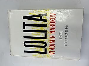 Lolita: A Novel