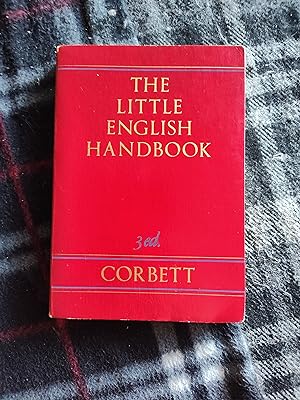The Little English Handbook: Choices and Conventions