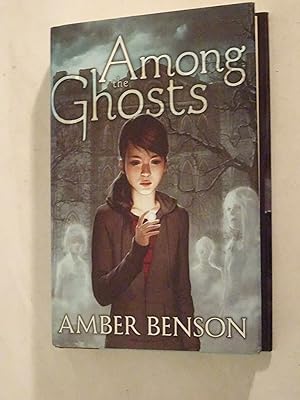 Among The Ghosts
