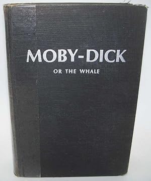 Moby-Dick or the Whale (The Library of Literature)