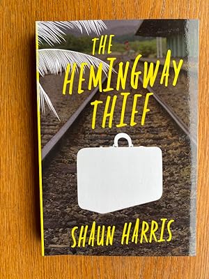 The Hemingway Thief