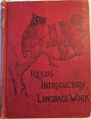 Introductory Language Work (Reed's Introductory Language Work)