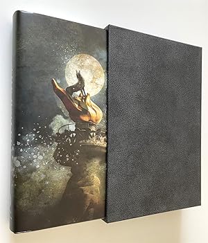 The Wolfen: Signed Limited Slipcased Artist Edition