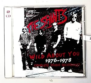 1976-78-Wild About You-Complet