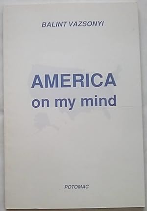 America on My Mind