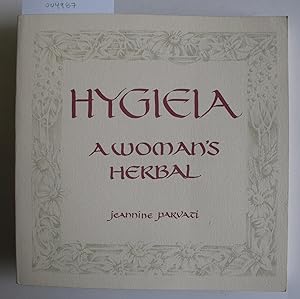 Hygieia | A Woman's Herbal