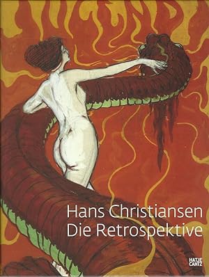 Hans Christiansen. Die Retrospektive.
