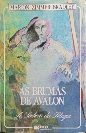 AS BRUMAS DE AVALON. [4 VOLS.]