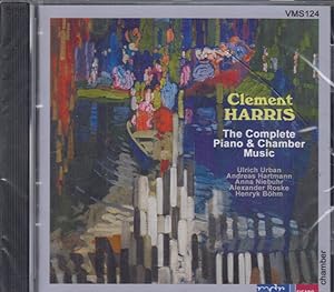 The complete Piano and Chamber Music CD