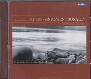 Sinfonien und Sonaten CD