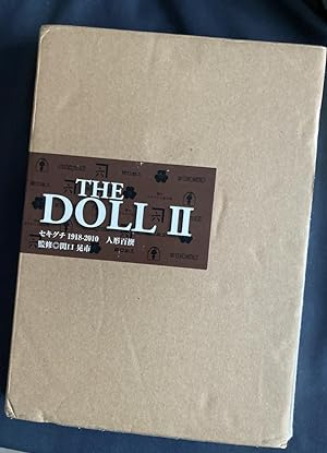 The Doll II 1918-2010
