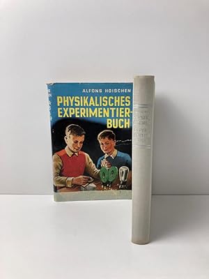 Physikalisches Experimentierbuch