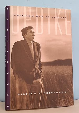 Updike: America's Man of Letters