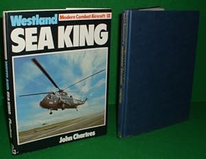 WESTLAND SEA KING (MODERN COMBAT AIRCRAFT18)