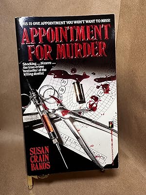 Appointment For Murder