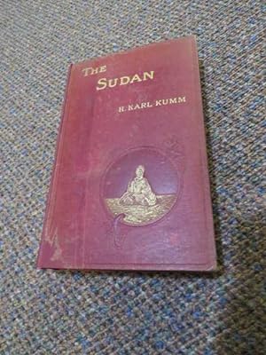 The Sudan: A Short Compendium of facts and figures about the Land of Darkness.