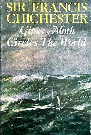 Gipsy Moth Circles the World