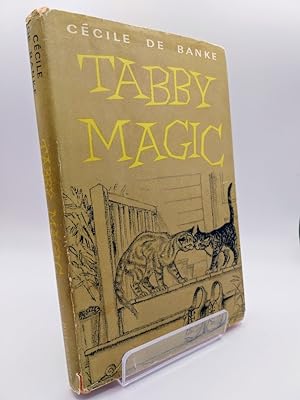 Tabby Magic