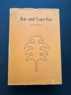 Kat and Copy-Cat