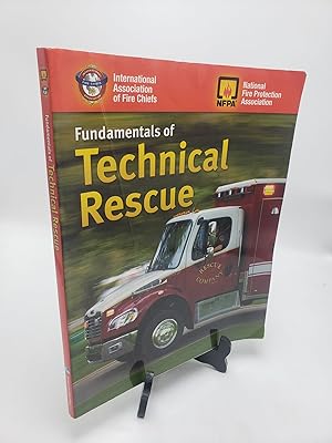 Fundamentals of Technical Rescue