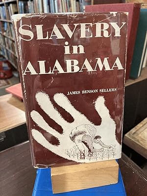 Slavery in Alabama