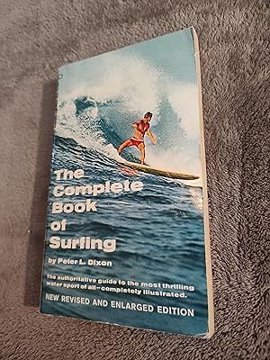 The Complete Book of Surfing