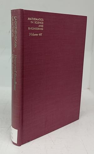 Linear and Quasilinear Elliptic Equations