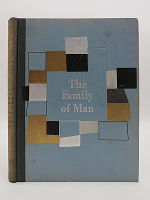THE FAMILY OF MAN