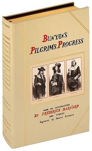 John Bunyan's Pilgrim's Progress