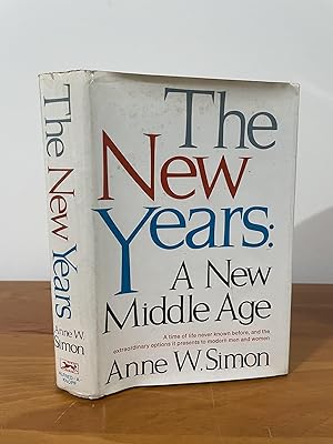 The New Years :A New Middle Age