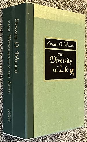 The Diversity of Life, Special Signed Edition