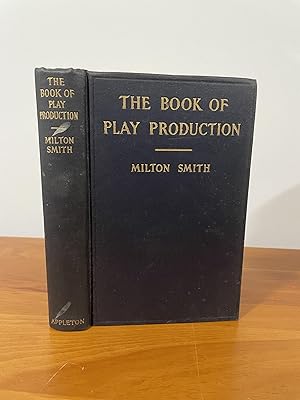 The Book of Play Production