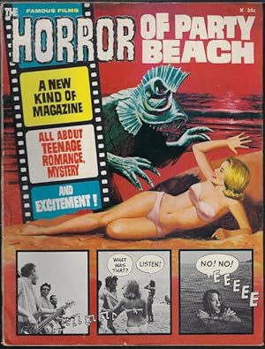 THE HORROR OF PARTY BEACH