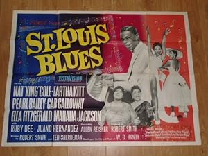 Allen Reisner Presents: St. Louis Blues