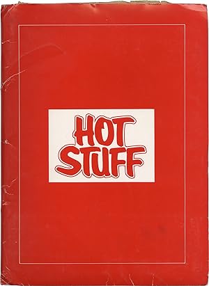 Hot Stuff (Original press kit for the 1979 film)