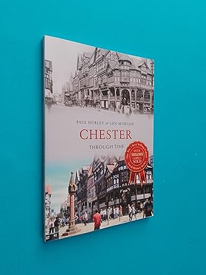 Chester Through Time